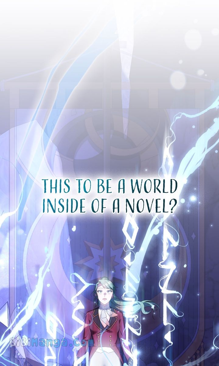 The Tragedy of a Villainess Chapter 64 - Page 27