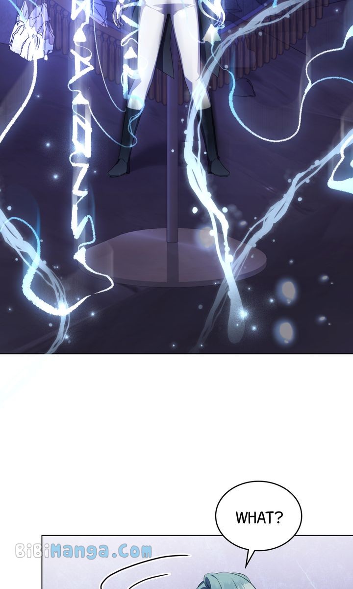 The Tragedy of a Villainess Chapter 64 - Page 28
