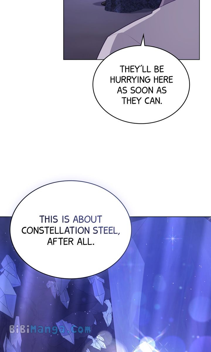 The Tragedy of a Villainess Chapter 64 - Page 4
