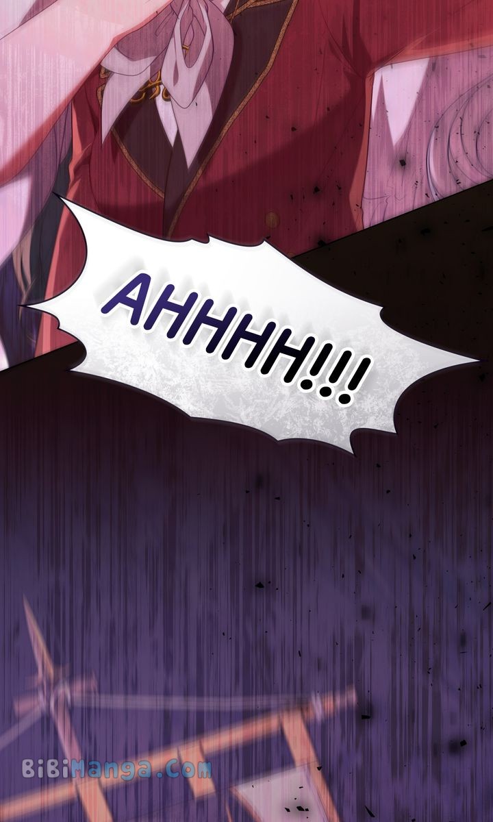 The Tragedy of a Villainess Chapter 64 - Page 33