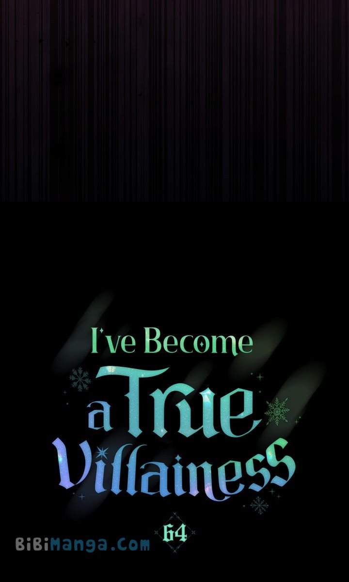 The Tragedy of a Villainess Chapter 64 - Page 36