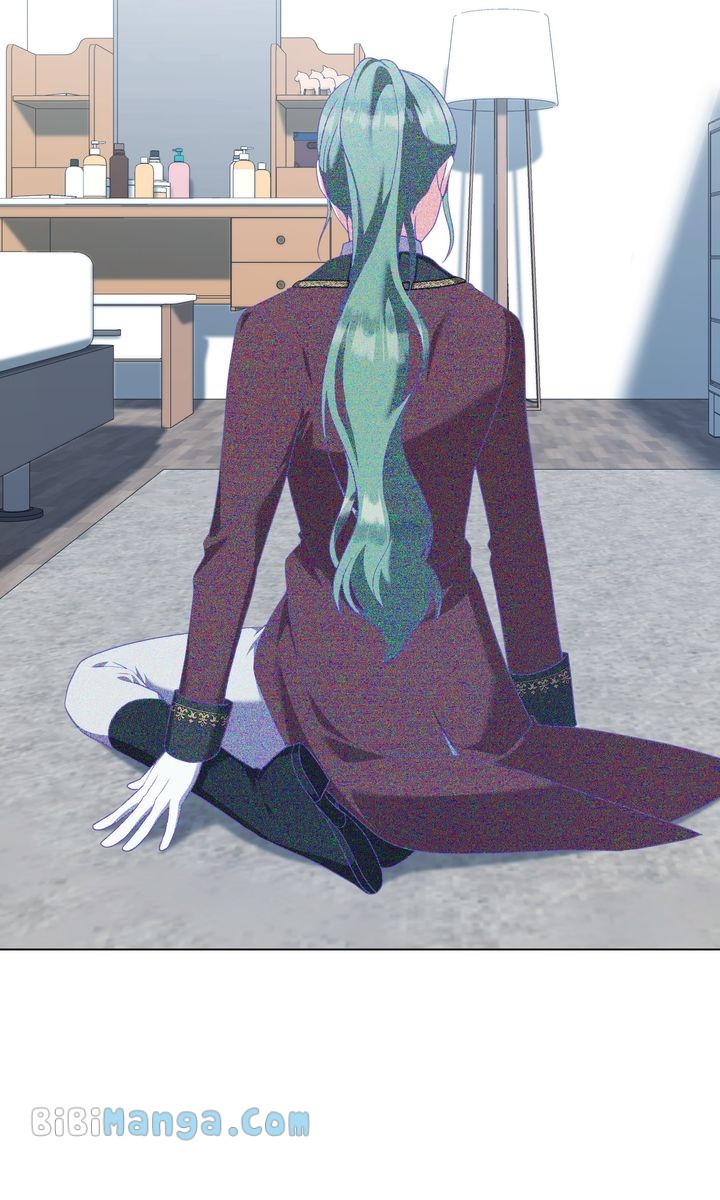 The Tragedy of a Villainess Chapter 64 - Page 39