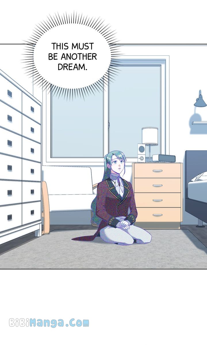 The Tragedy of a Villainess Chapter 64 - Page 40