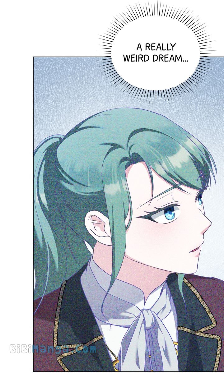 The Tragedy of a Villainess Chapter 64 - Page 41