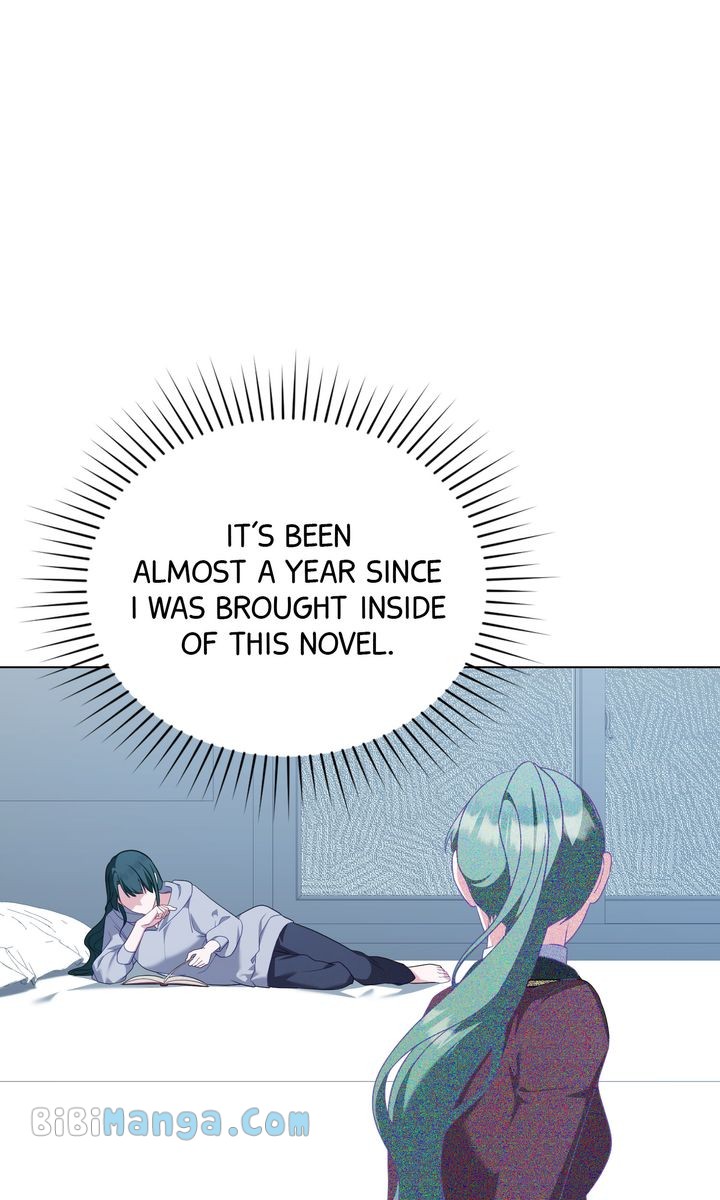 The Tragedy of a Villainess Chapter 64 - Page 42