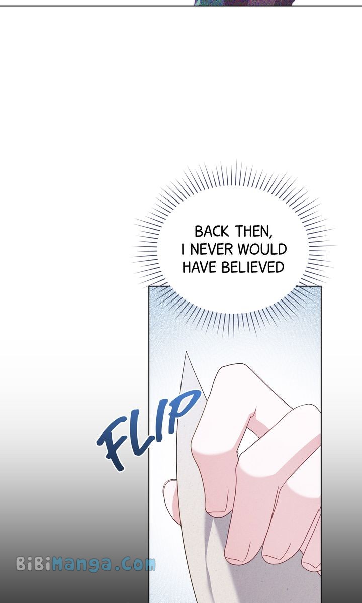 The Tragedy of a Villainess Chapter 64 - Page 43