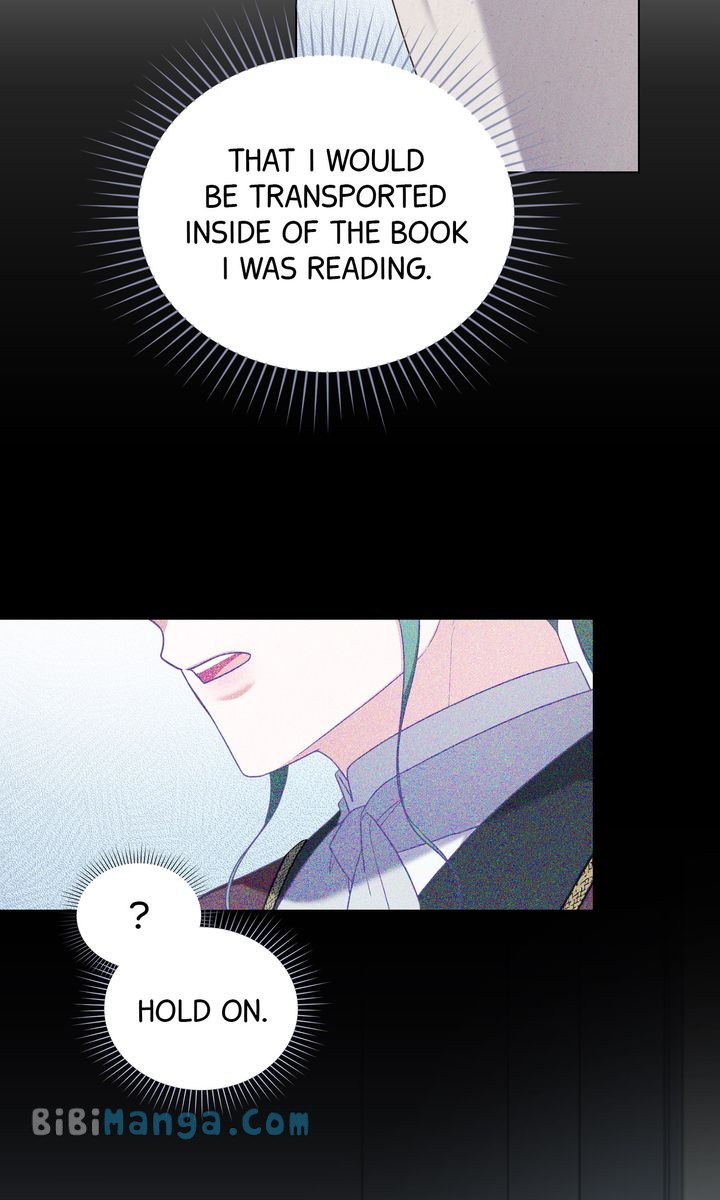 The Tragedy of a Villainess Chapter 64 - Page 44
