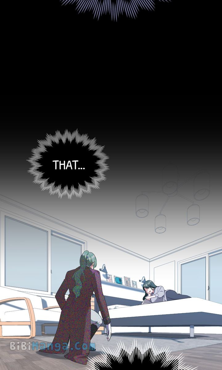 The Tragedy of a Villainess Chapter 64 - Page 46
