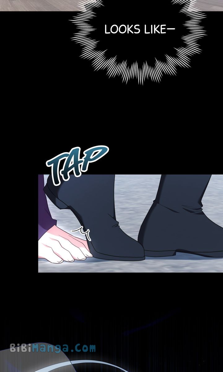 The Tragedy of a Villainess Chapter 64 - Page 47