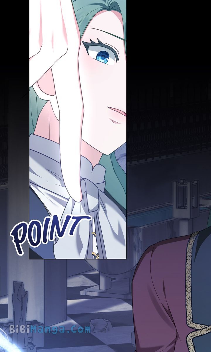 The Tragedy of a Villainess Chapter 64 - Page 50
