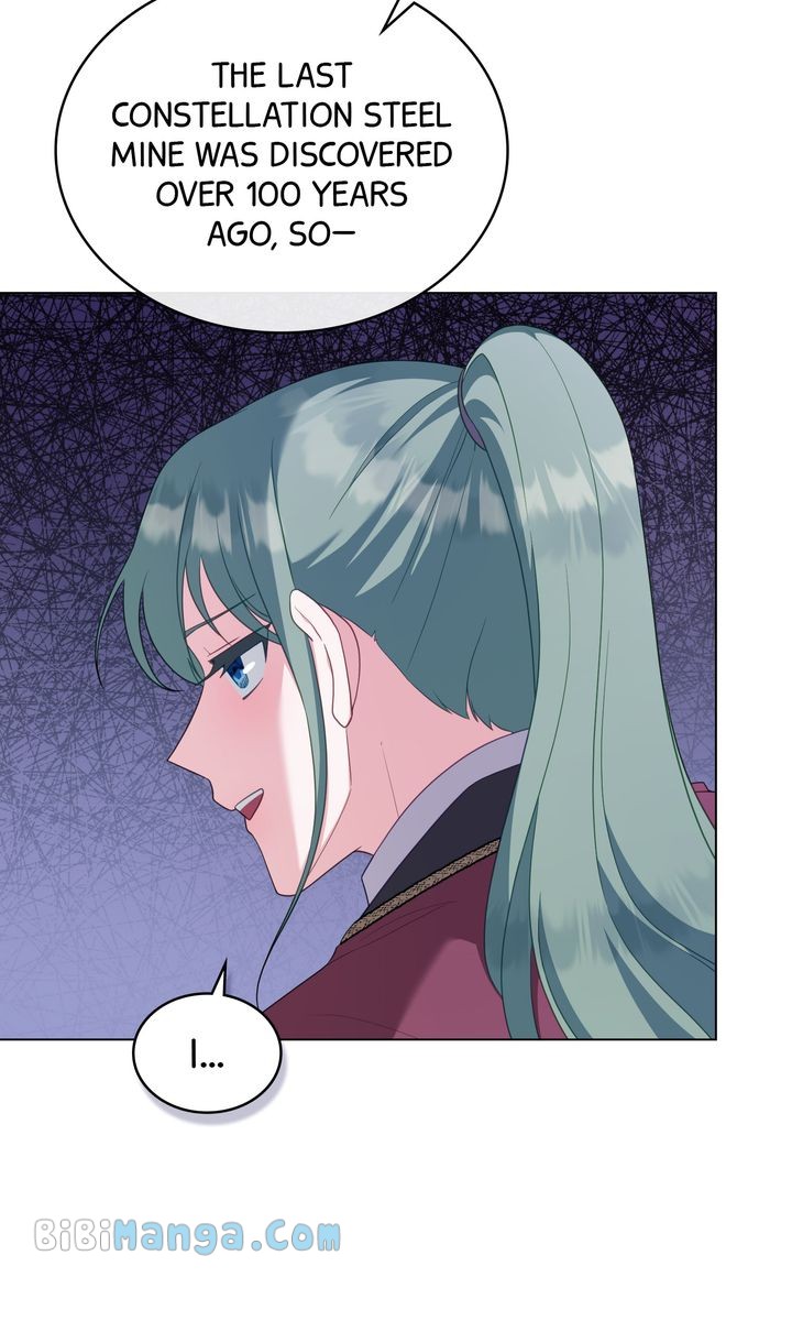 The Tragedy of a Villainess Chapter 64 - Page 6