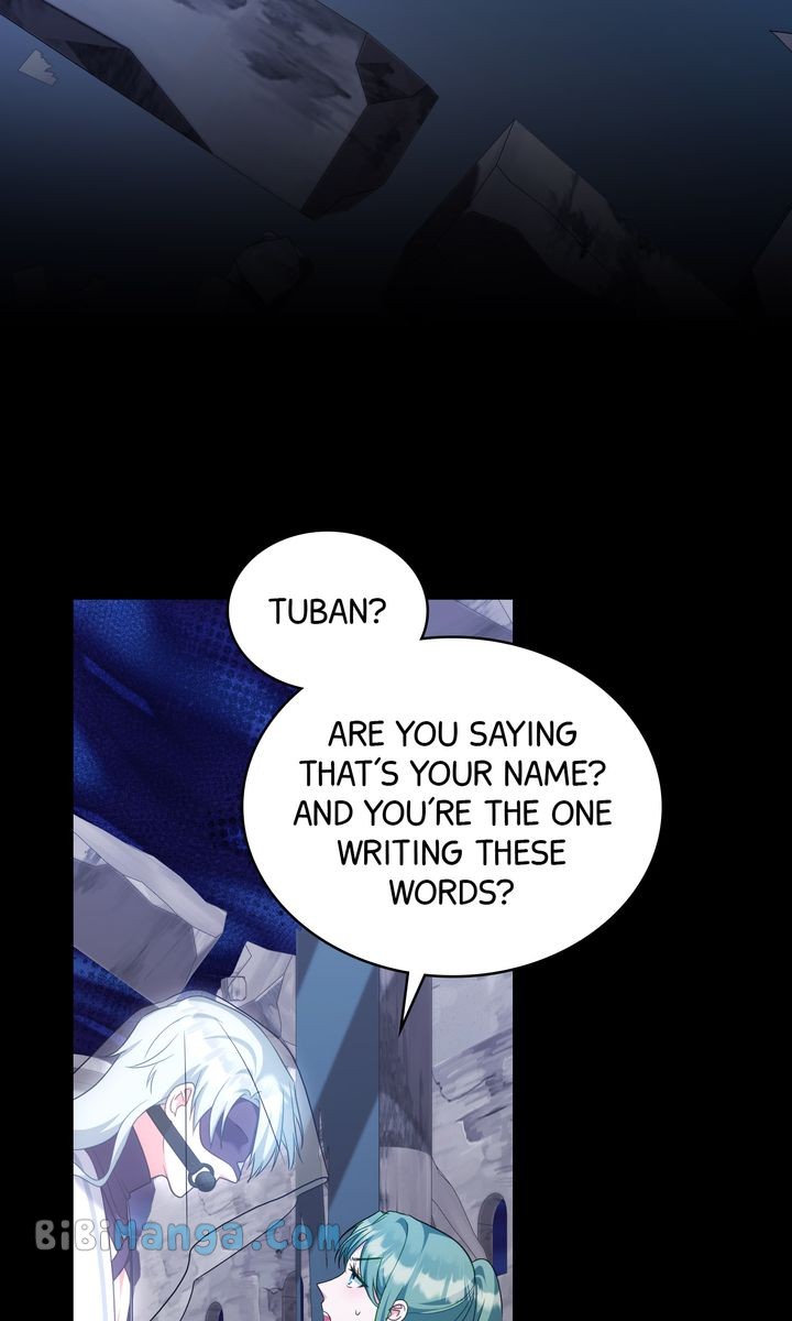The Tragedy of a Villainess Chapter 64 - Page 54