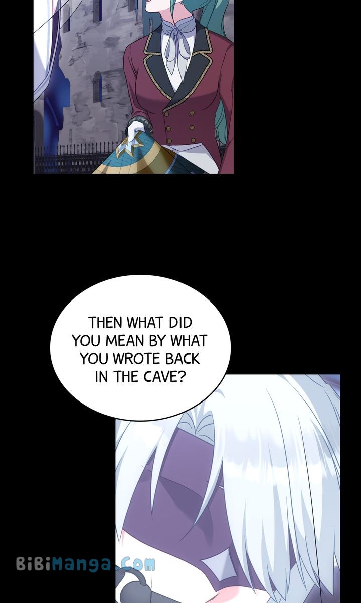 The Tragedy of a Villainess Chapter 64 - Page 55