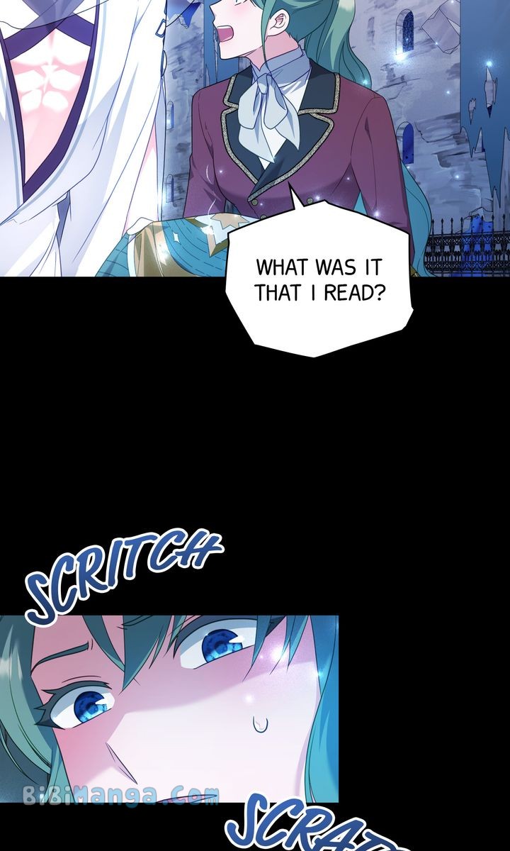 The Tragedy of a Villainess Chapter 64 - Page 57