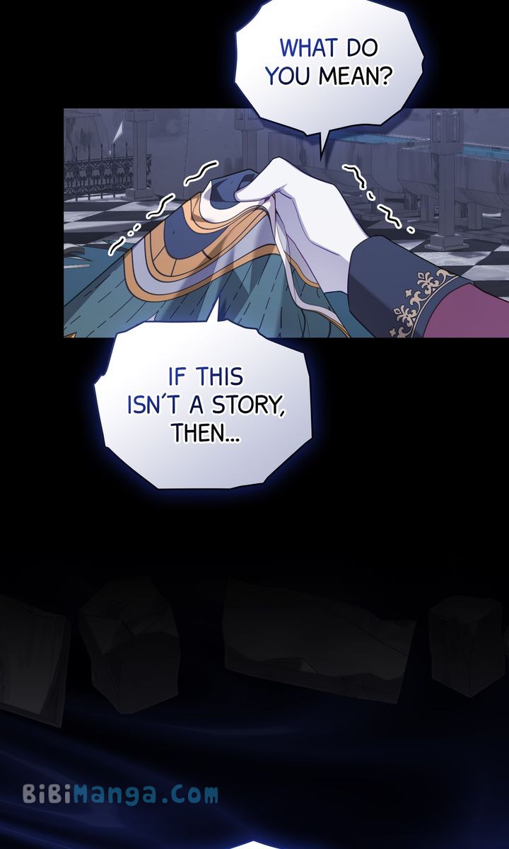 The Tragedy of a Villainess Chapter 64 - Page 64