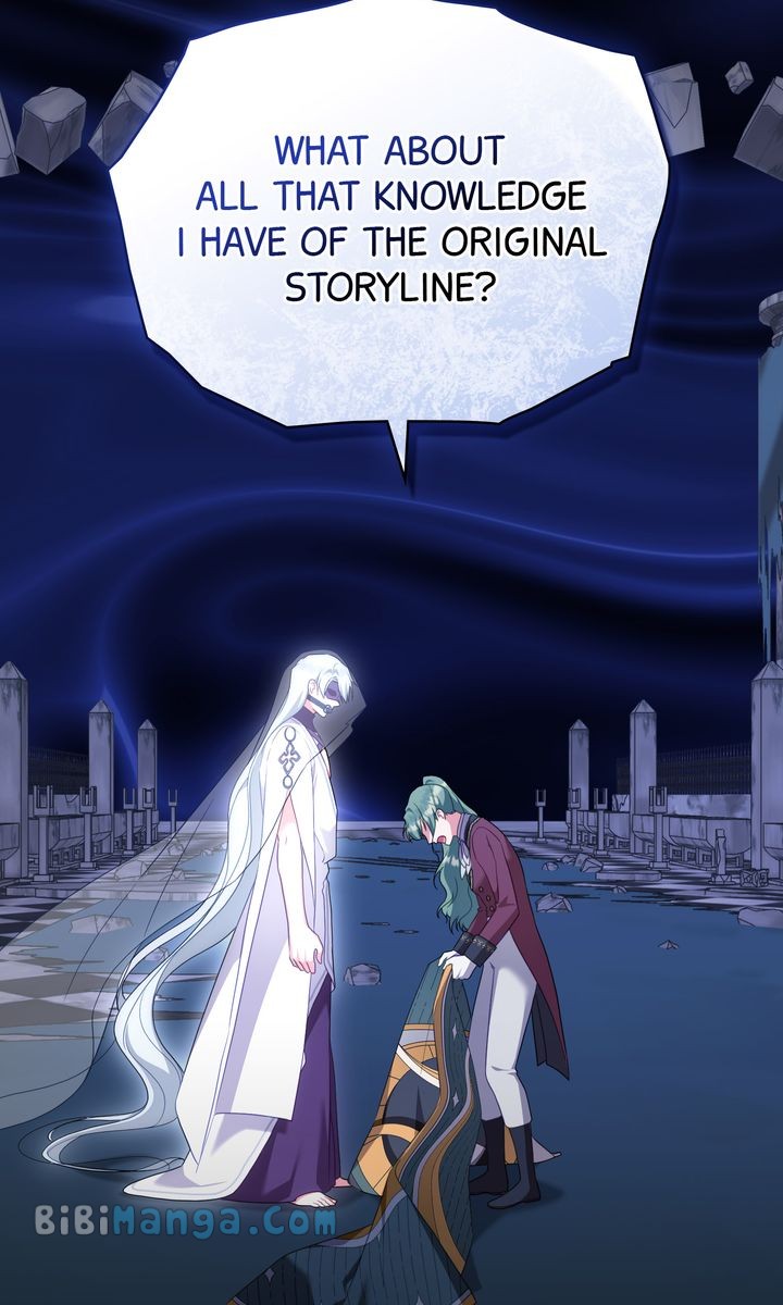 The Tragedy of a Villainess Chapter 64 - Page 65