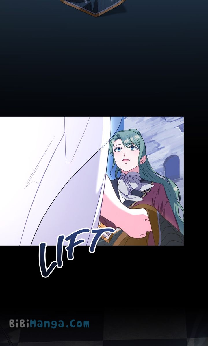 The Tragedy of a Villainess Chapter 64 - Page 66