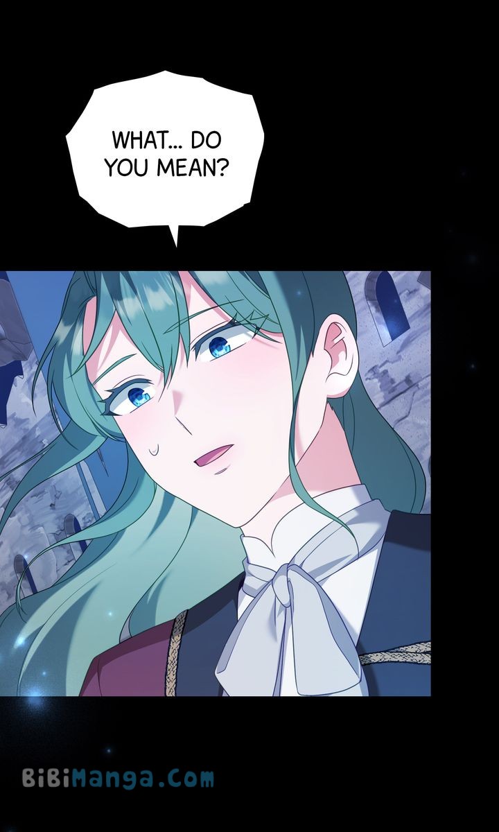 The Tragedy of a Villainess Chapter 64 - Page 69