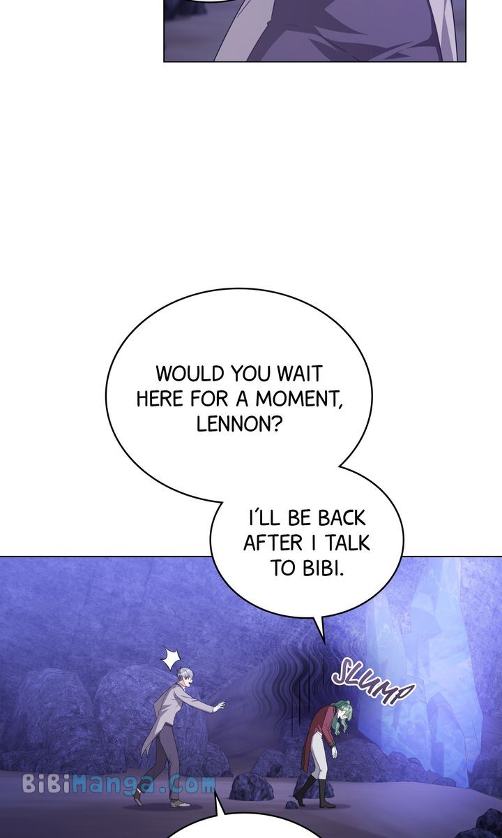 The Tragedy of a Villainess Chapter 64 - Page 8