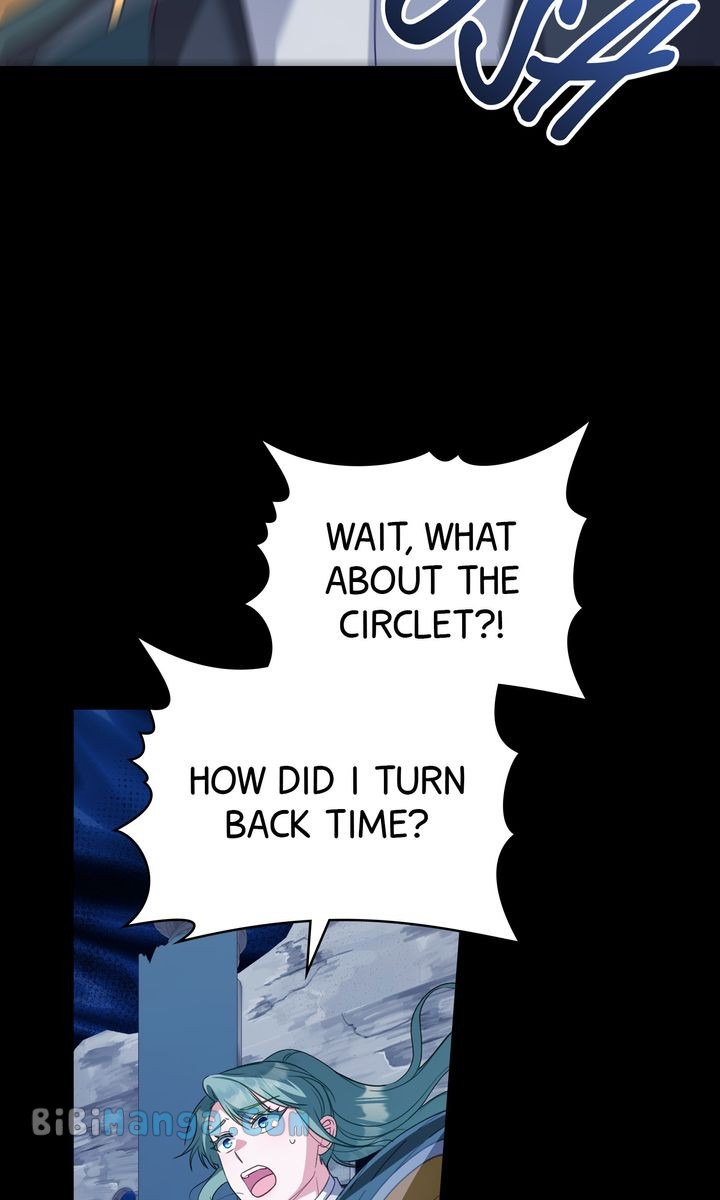 The Tragedy of a Villainess Chapter 64 - Page 72