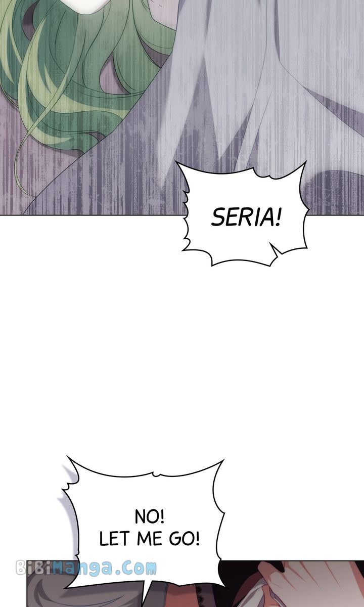 The Tragedy of a Villainess Chapter 64 - Page 78