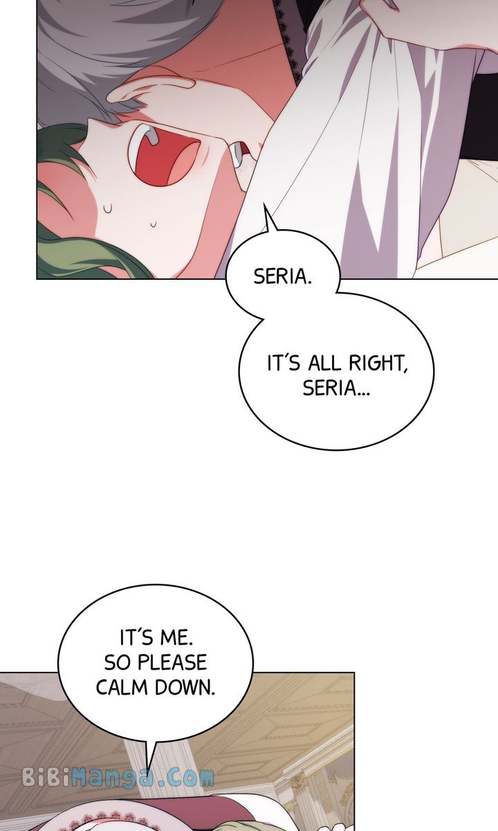 The Tragedy of a Villainess Chapter 64 - Page 79