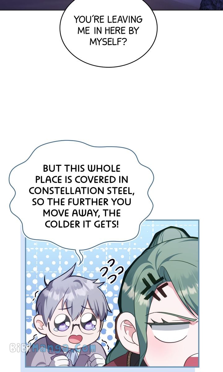 The Tragedy of a Villainess Chapter 64 - Page 9