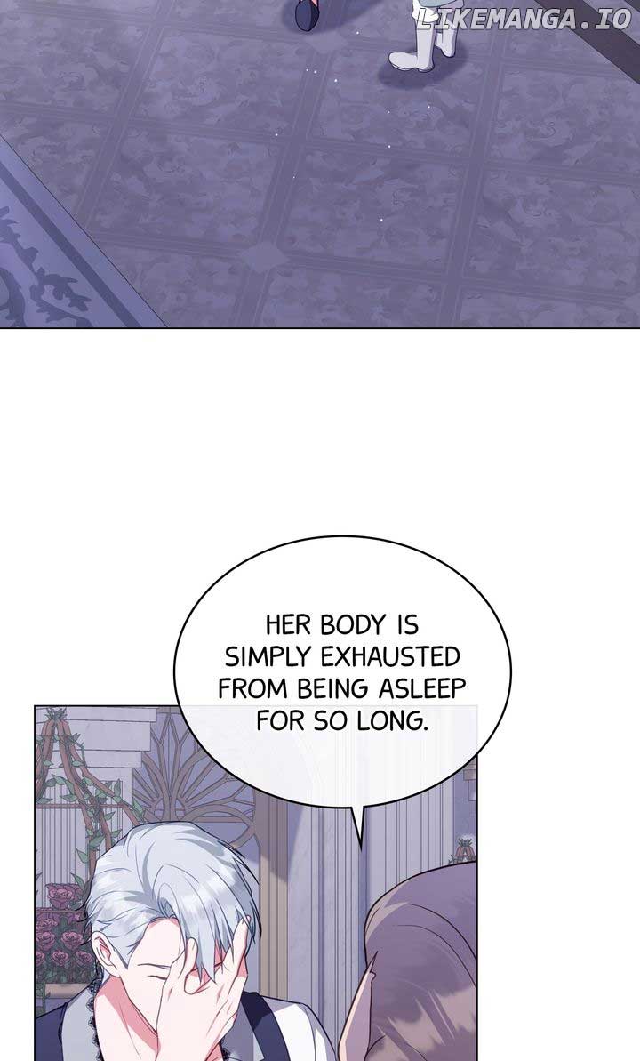 The Tragedy of a Villainess Chapter 65 - Page 2