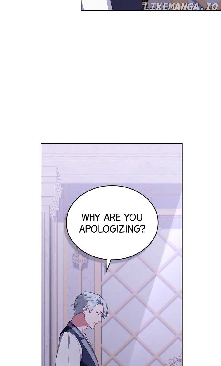 The Tragedy of a Villainess Chapter 65 - Page 14