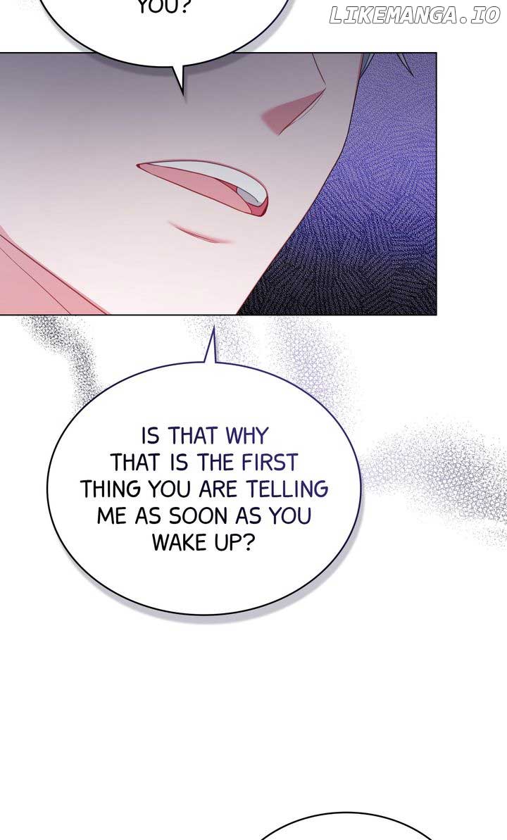The Tragedy of a Villainess Chapter 65 - Page 16