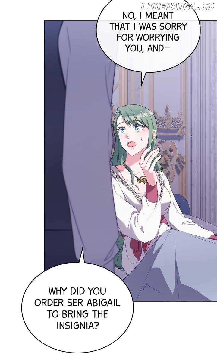 The Tragedy of a Villainess Chapter 65 - Page 17