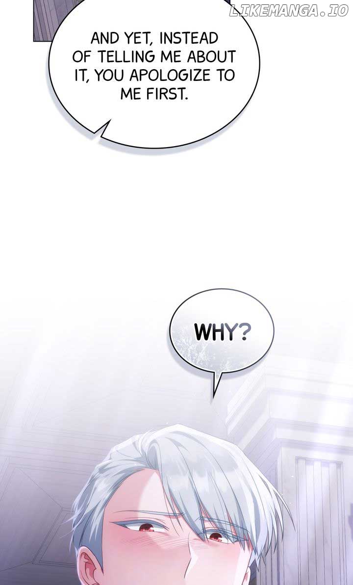 The Tragedy of a Villainess Chapter 65 - Page 19