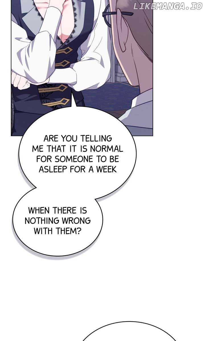 The Tragedy of a Villainess Chapter 65 - Page 3