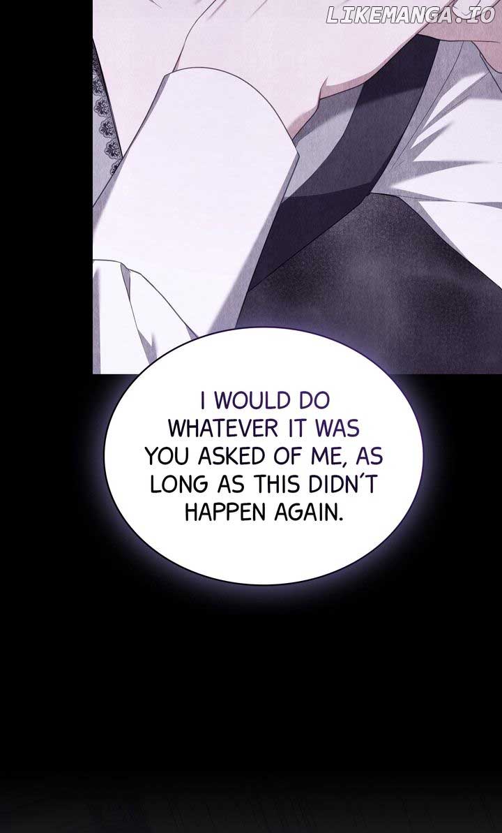 The Tragedy of a Villainess Chapter 65 - Page 25
