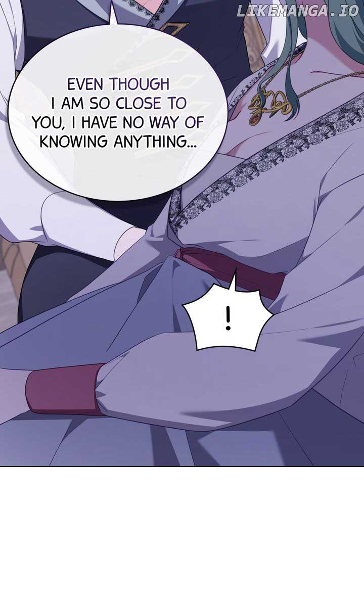 The Tragedy of a Villainess Chapter 65 - Page 27