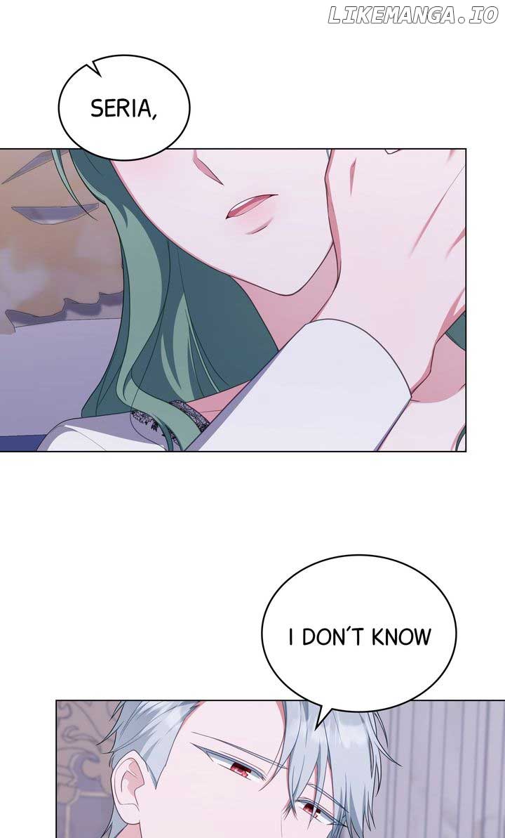 The Tragedy of a Villainess Chapter 65 - Page 28