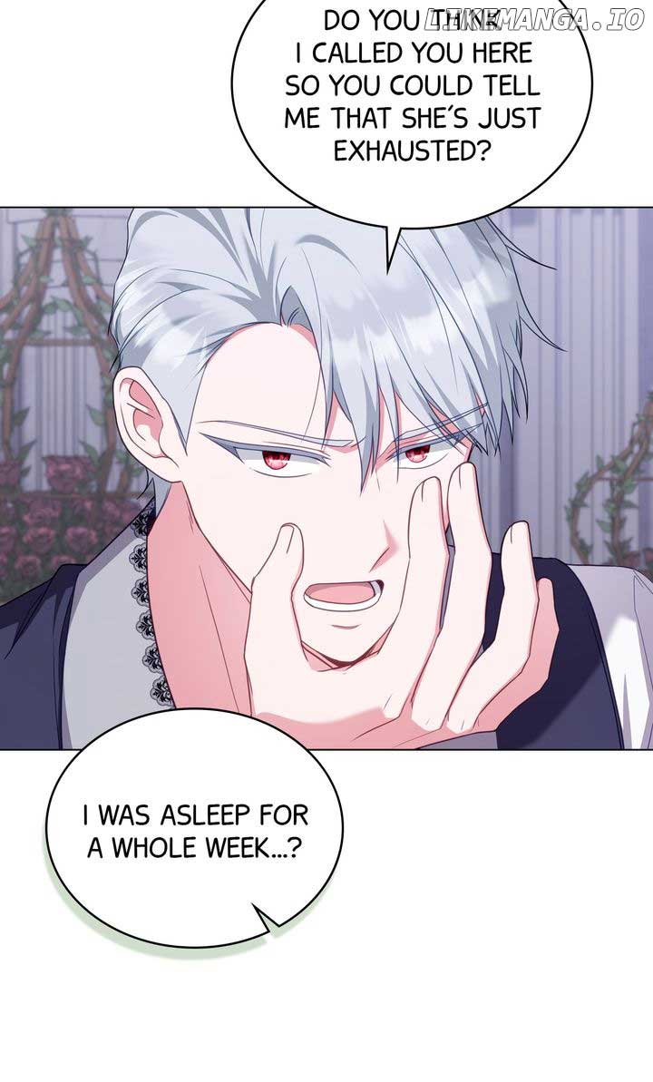 The Tragedy of a Villainess Chapter 65 - Page 4