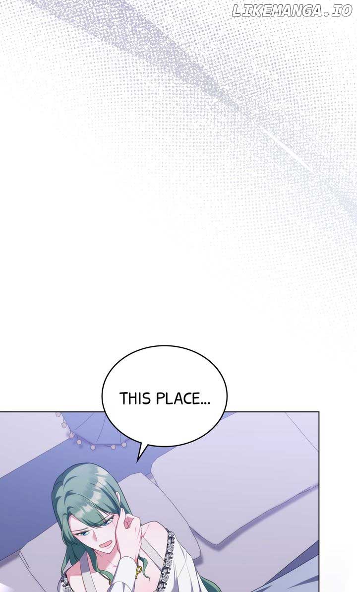The Tragedy of a Villainess Chapter 65 - Page 31