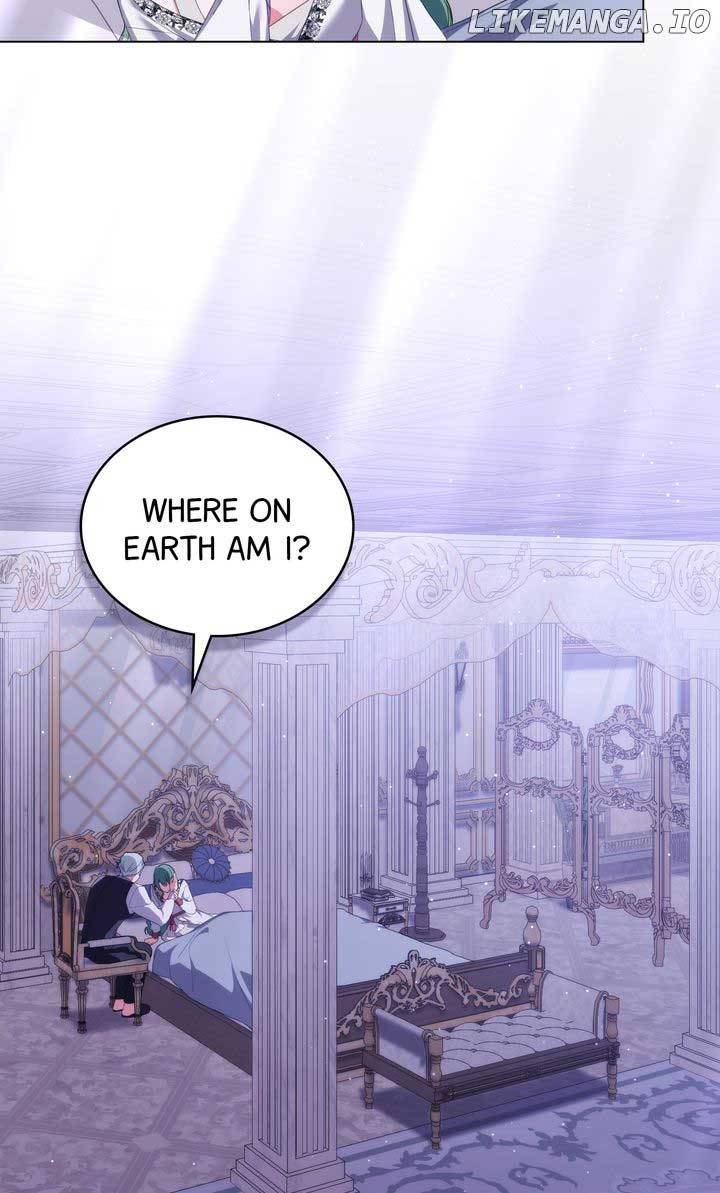 The Tragedy of a Villainess Chapter 65 - Page 32