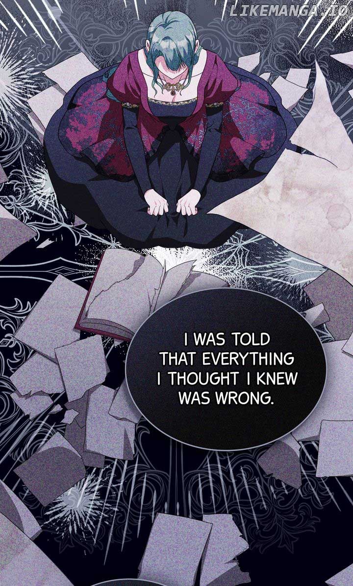 The Tragedy of a Villainess Chapter 65 - Page 34