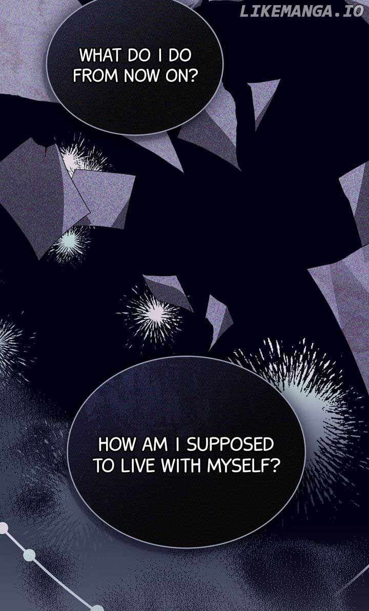 The Tragedy of a Villainess Chapter 65 - Page 35