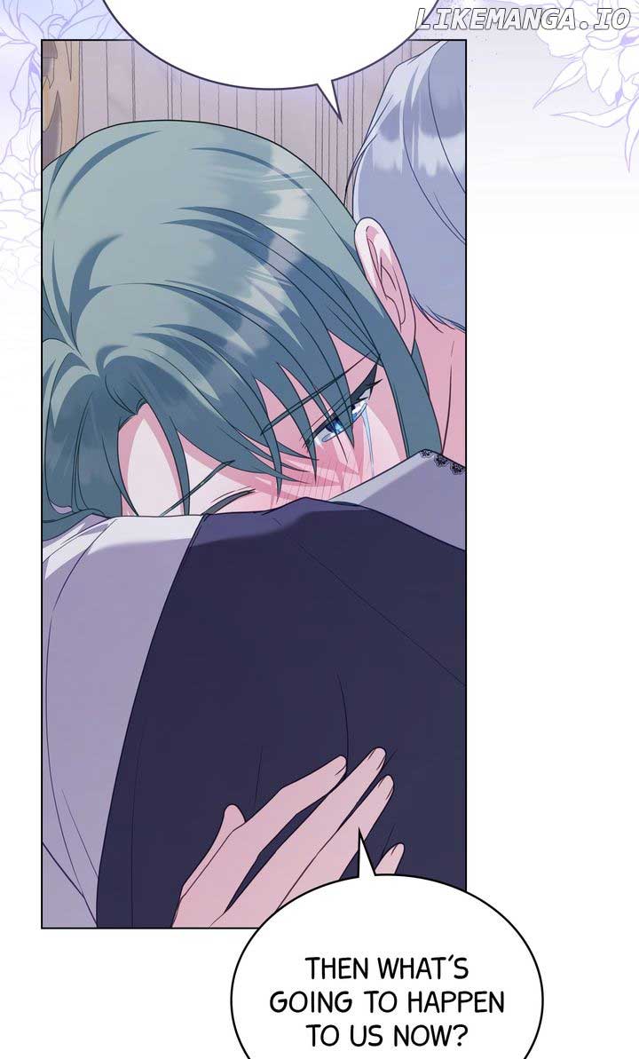 The Tragedy of a Villainess Chapter 65 - Page 39