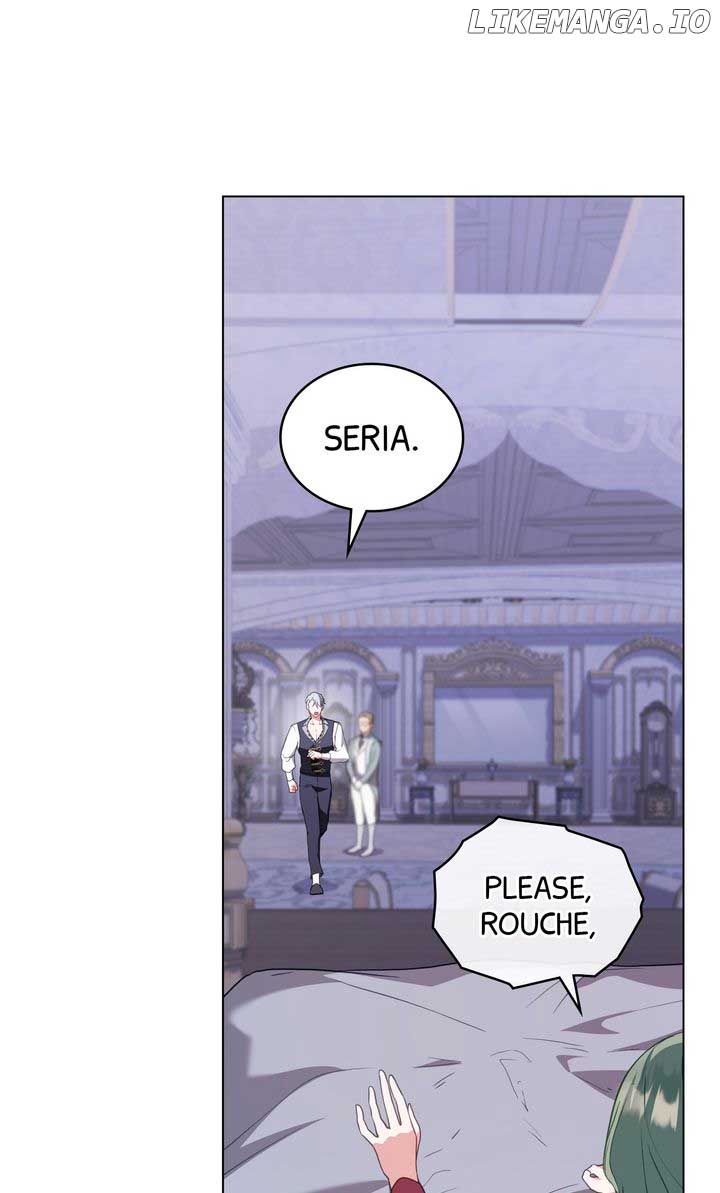 The Tragedy of a Villainess Chapter 65 - Page 5