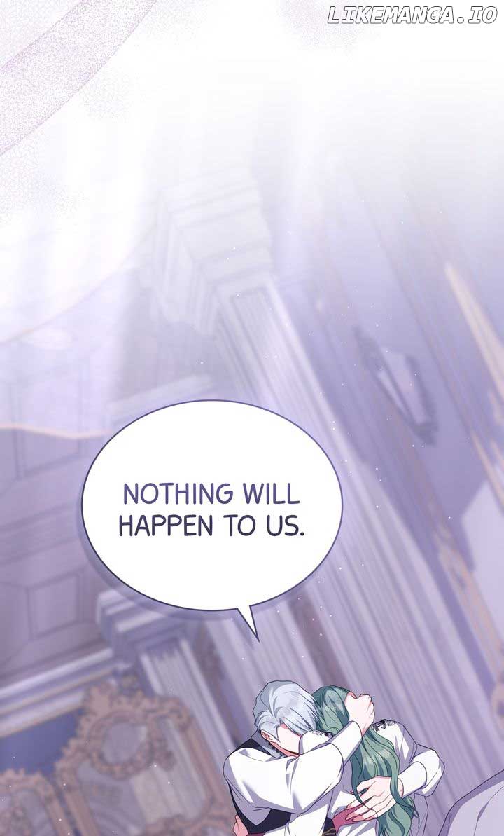 The Tragedy of a Villainess Chapter 65 - Page 41