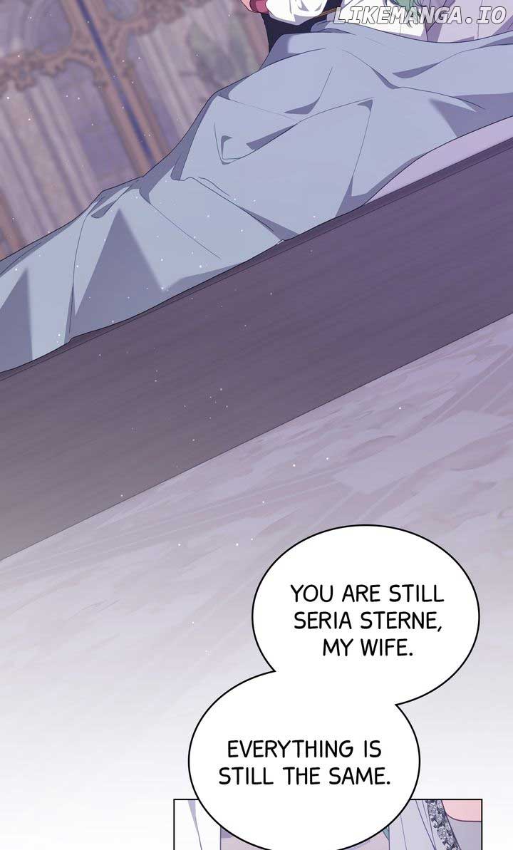 The Tragedy of a Villainess Chapter 65 - Page 42