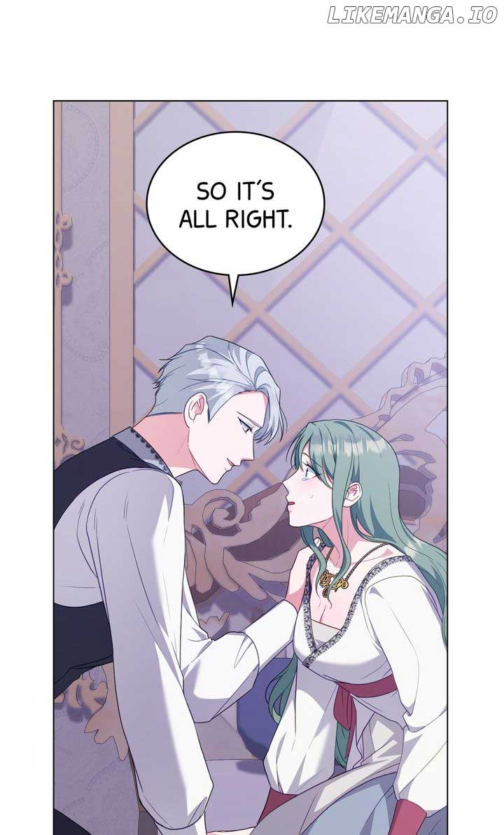 The Tragedy of a Villainess Chapter 65 - Page 44