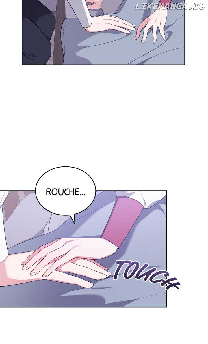 The Tragedy of a Villainess Chapter 65 - Page 45
