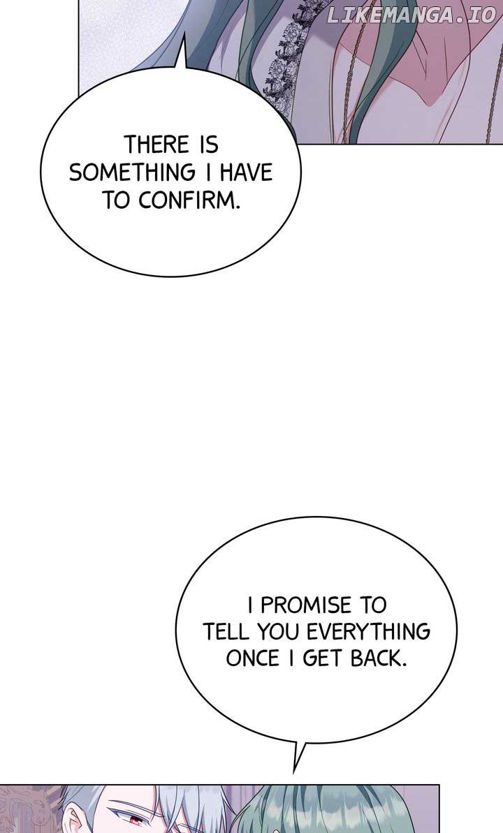 The Tragedy of a Villainess Chapter 65 - Page 47
