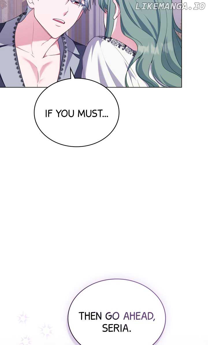 The Tragedy of a Villainess Chapter 65 - Page 48