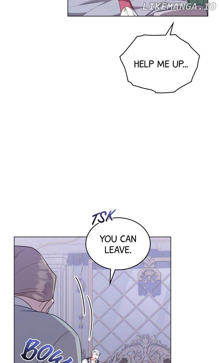 The Tragedy of a Villainess Chapter 65 - Page 6